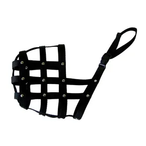 Maulkorb Nylon Nr. 11